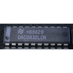 DAC0832LCN
